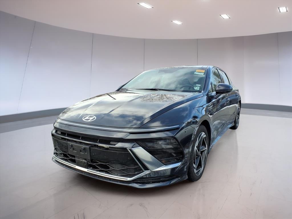 2024 Hyundai SONATA SEL 2024 Hyundai SONATA SEL