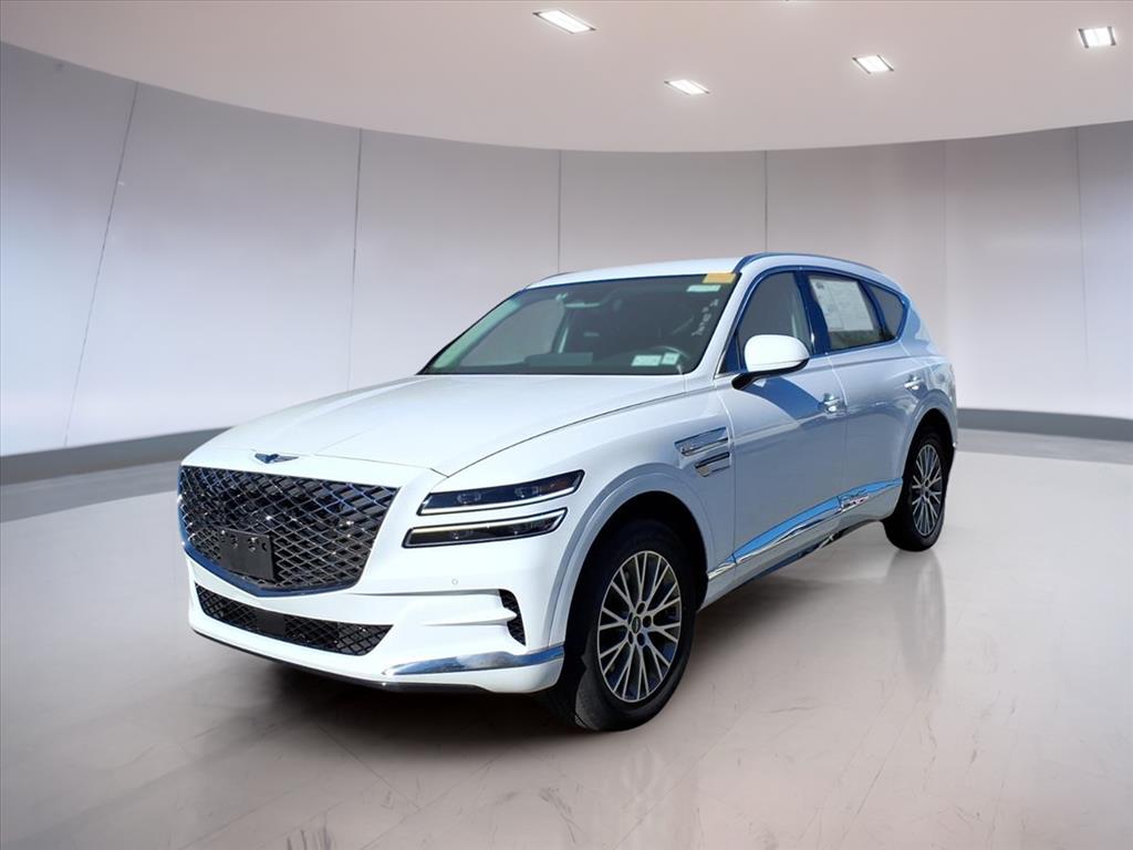 2024 Genesis GV80 2.5T 2024 Genesis GV80 2.5T