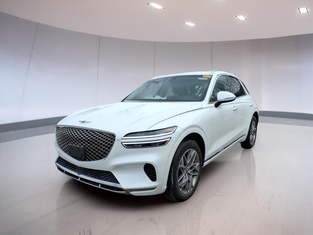 2025 Genesis GV70 2.5T Standard