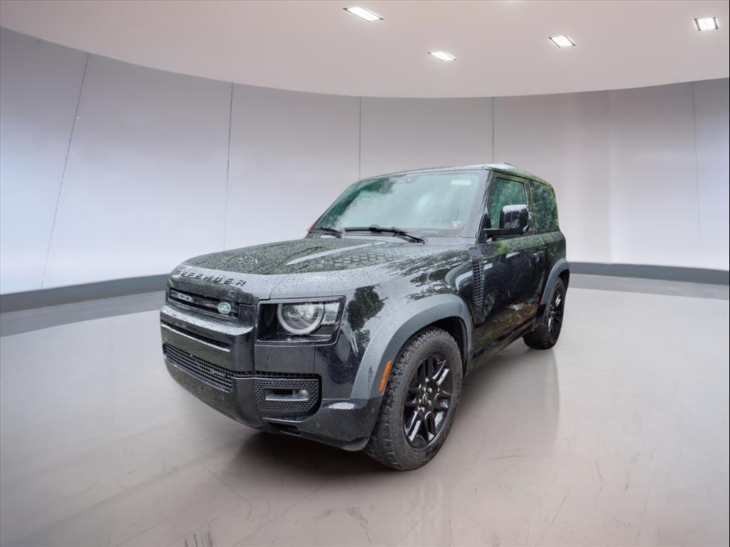2023 Land Rover Defender 90 X-Dynamic SE