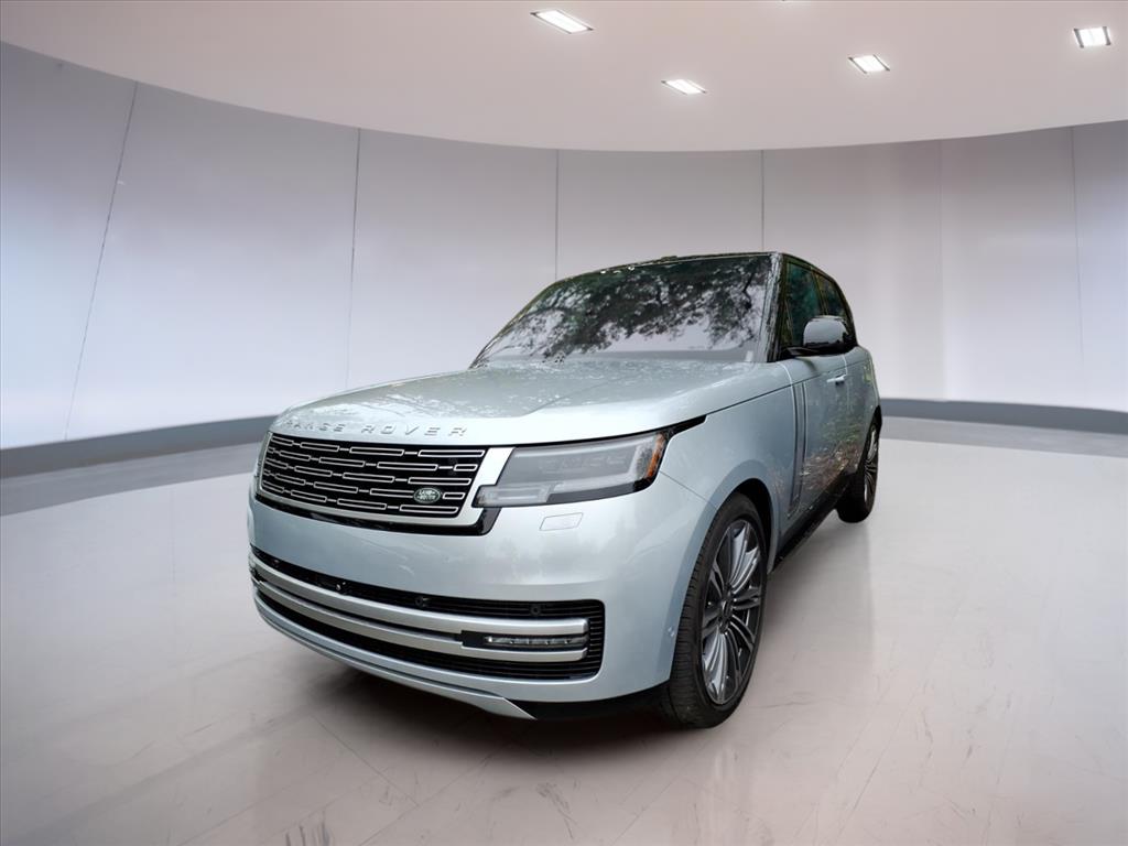 2023 Land Rover Range Rover P530 Autobiography 2023 Land Rover Range Rover P530 Autobiography