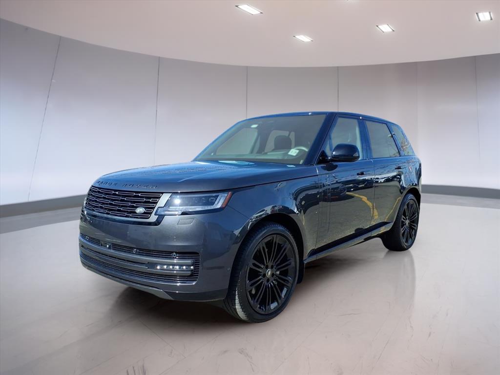 2024 Land Rover Range Rover P400 SE