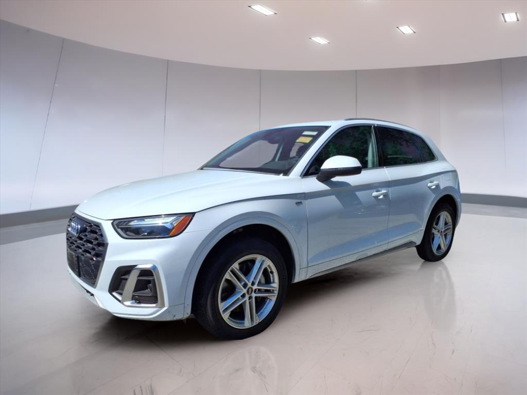 2023 Audi Q5 e quattro S line Premium 55 TFSI