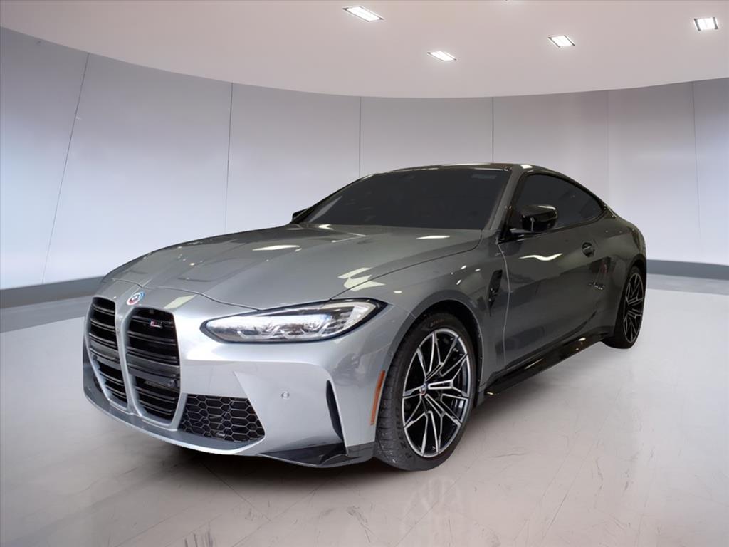 2023 BMW M4 Competition xDrive 2023 BMW M4 Competition xDrive