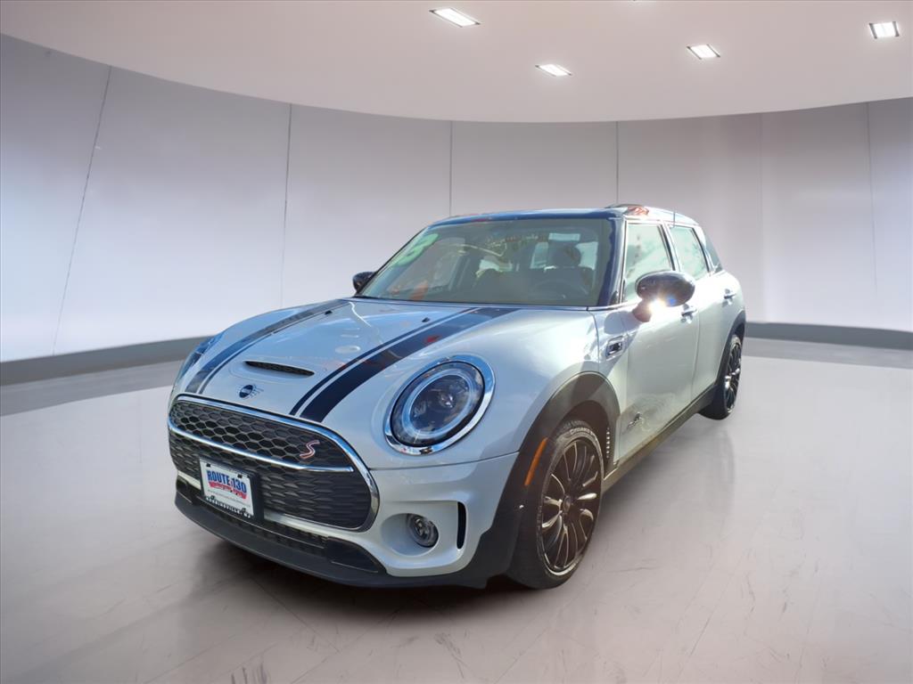 2023 MINI Clubman Classic Cooper S ALL4