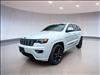 2022 Jeep Grand Cherokee WK Laredo E