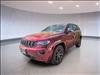 2021 Jeep Grand Cherokee 80th Anniversary Edition