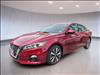2021 Nissan Altima 2.5 SL