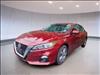 2022 Nissan Altima 2.5 SL