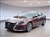 2024 Nissan Altima 2.5 SL