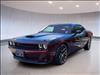 2017 Dodge Challenger T/A