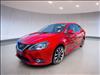 2019 Nissan Sentra SR