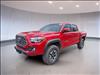 2023 Toyota Tacoma TRD Off-Road