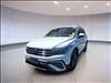 2022 Volkswagen Tiguan SE 4Motion