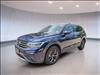 2023 Volkswagen Tiguan SE 4Motion