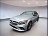 2019 Mercedes-Benz C-Class AMG C 43