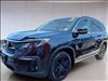 2022 Honda Pilot SE
