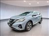 2022 Nissan Murano SL