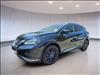 2021 Nissan Murano Platinum