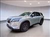 2023 Nissan Pathfinder S
