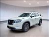 2023 Nissan Pathfinder SV