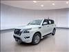 2023 Nissan Armada SV