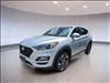 2019 Hyundai TUCSON SEL