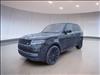 2023 Land Rover Range Rover P400 SE
