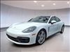 2021 Porsche Panamera 4