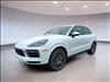 2021 Porsche Cayenne S