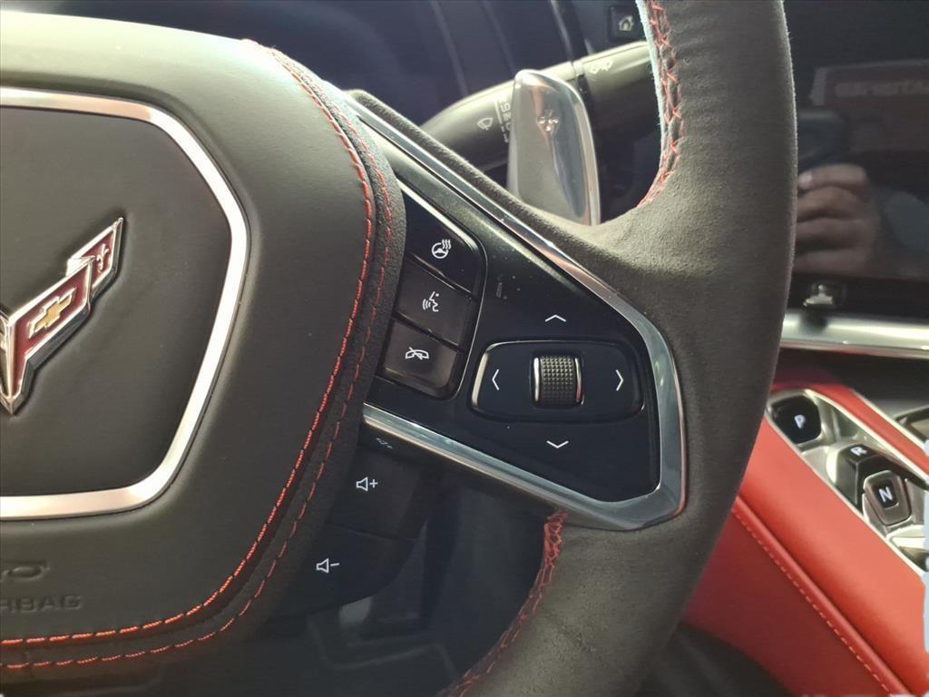 2023 Chevrolet Corvette Stingray 2023 Chevrolet Corvette Stingray