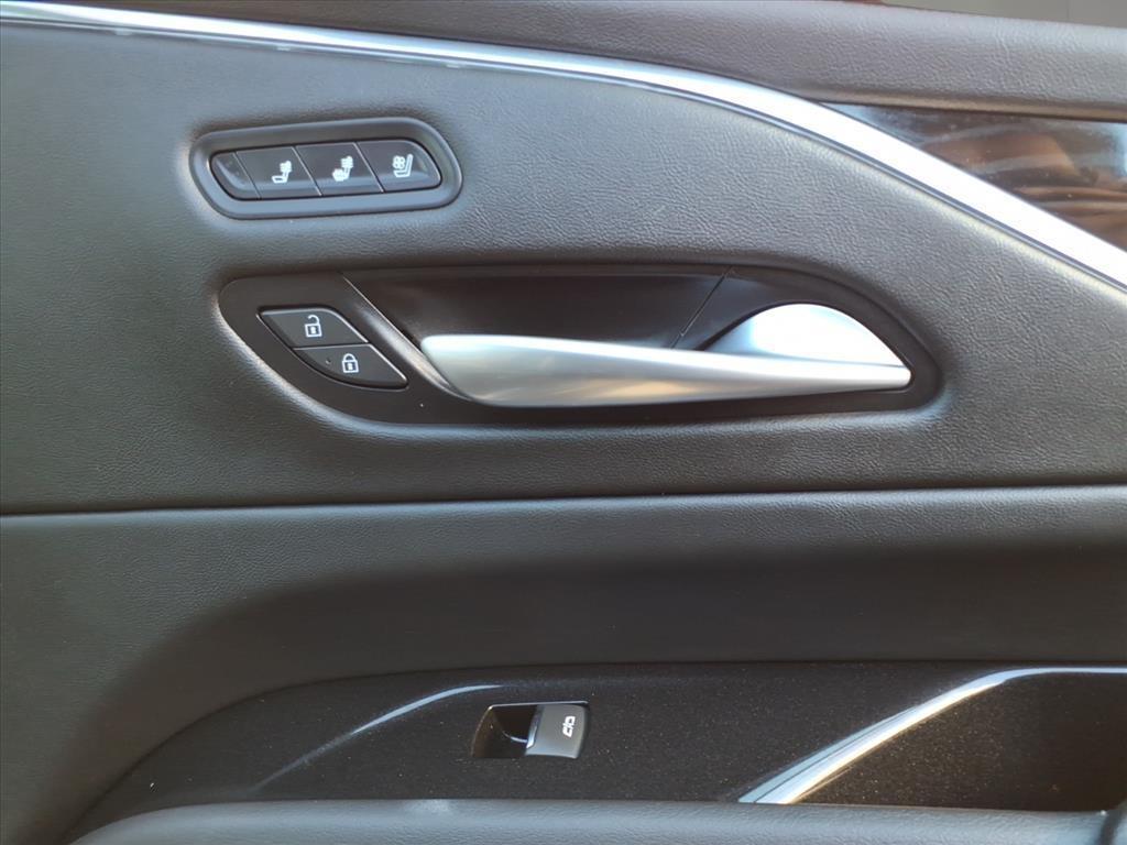 2023 Cadillac Escalade Sport 2023 Cadillac Escalade Sport