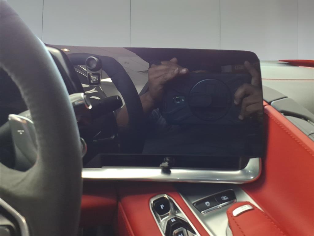 2023 Chevrolet Corvette Stingray 2023 Chevrolet Corvette Stingray