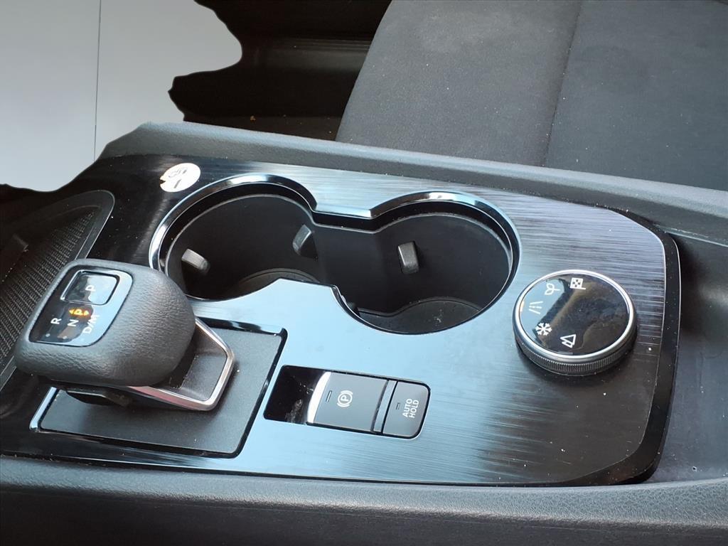 2023 Nissan Rogue S 2023 Nissan Rogue S