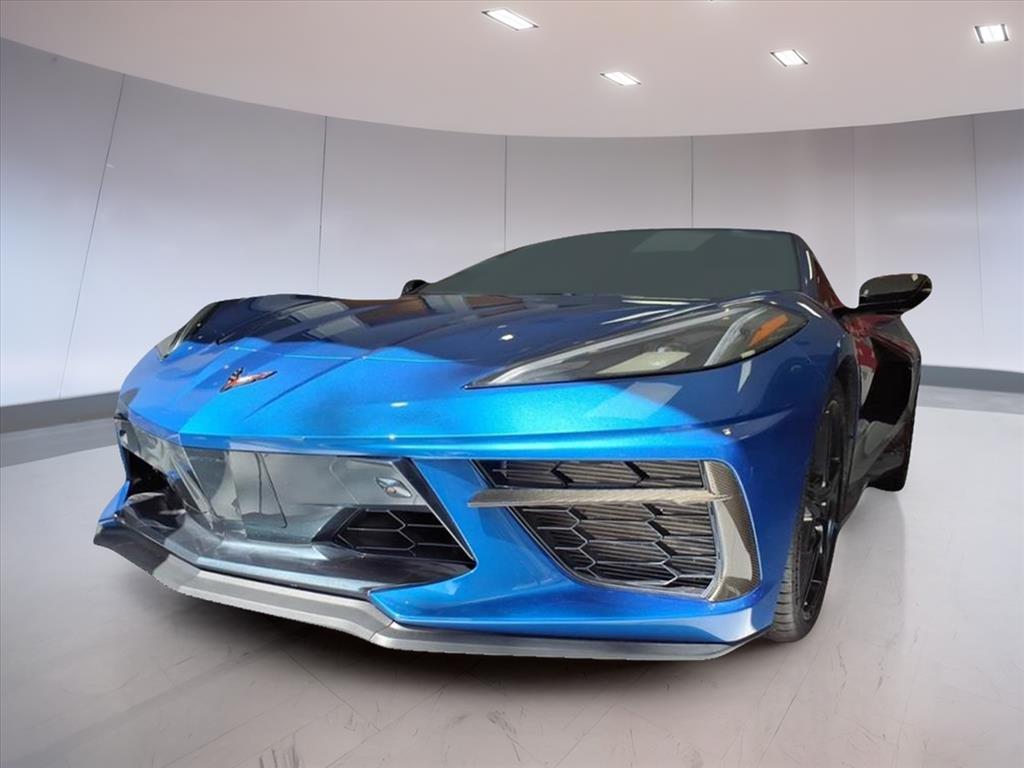 2023 Chevrolet Corvette Stingray 2023 Chevrolet Corvette Stingray