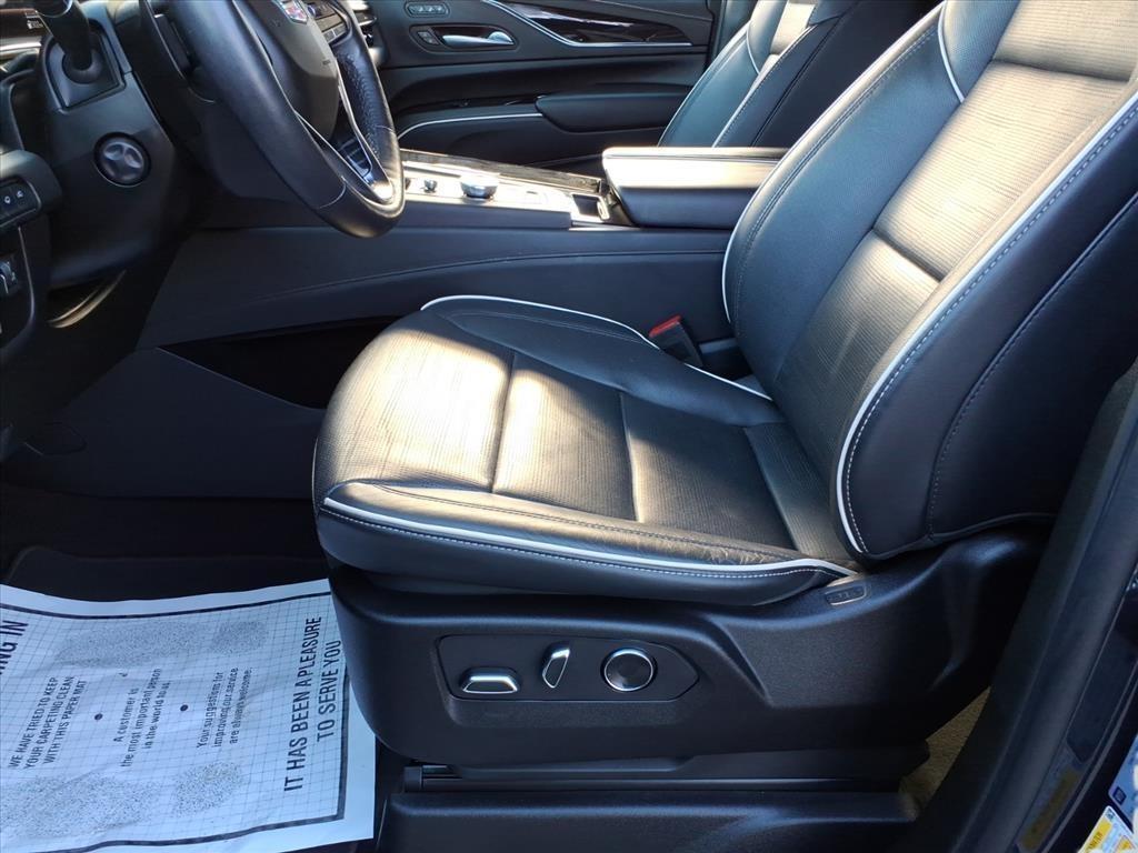 2023 Cadillac Escalade Sport 2023 Cadillac Escalade Sport