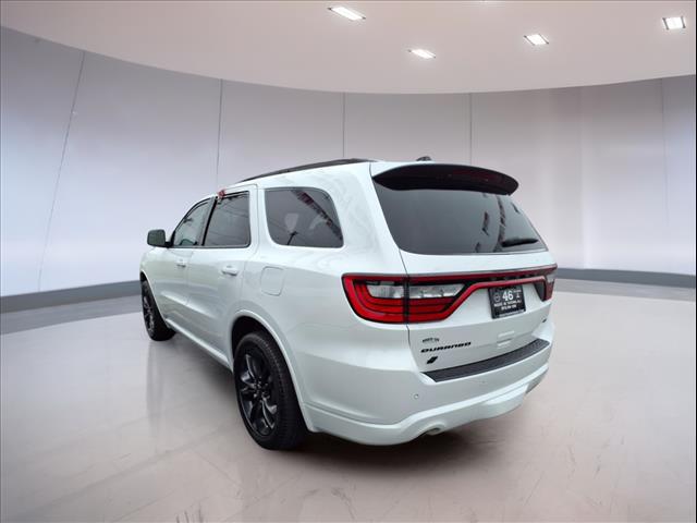 2024 Dodge Durango GT