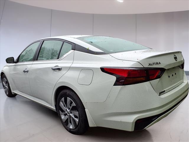 2022 Nissan Altima 2.5 S