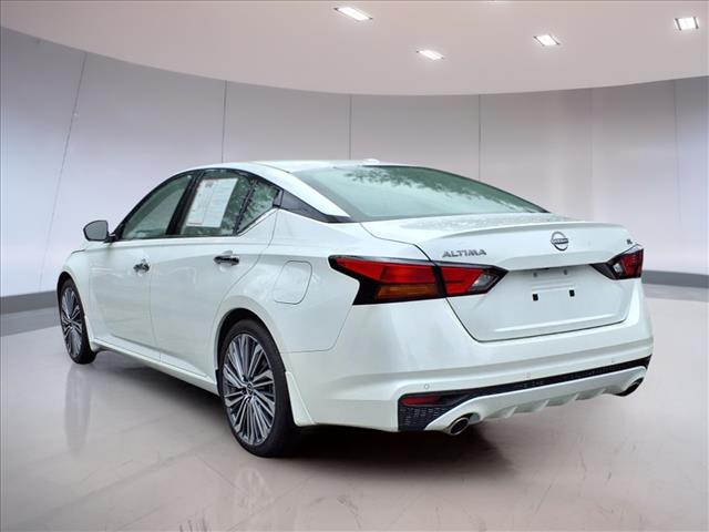 2024 Nissan Altima 2.5 SL
