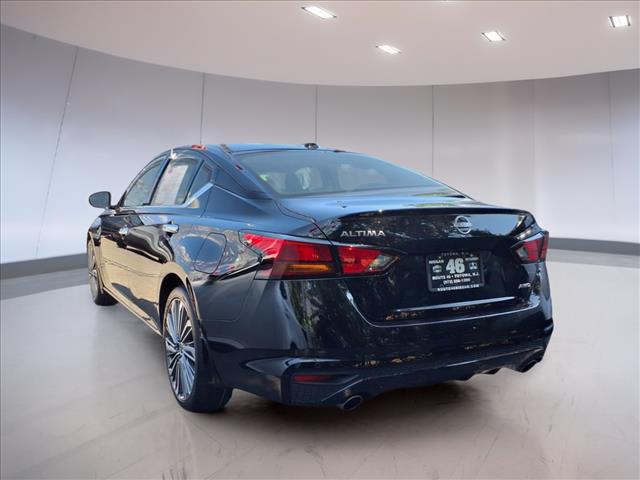 2024 Nissan Altima 2.5 SL