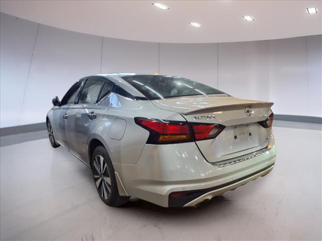2022 Nissan Altima 2.5 SL