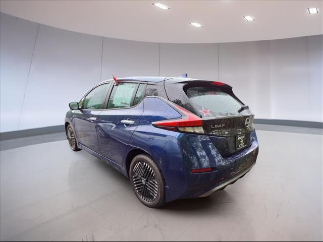 2023 Nissan LEAF SV PLUS