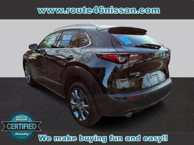 2023 Mazda CX-30 2.5 S Premium