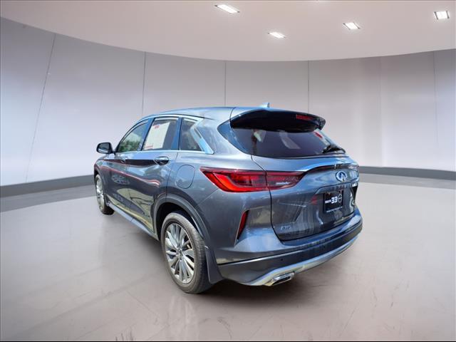 2023 INFINITI QX50 Pure
