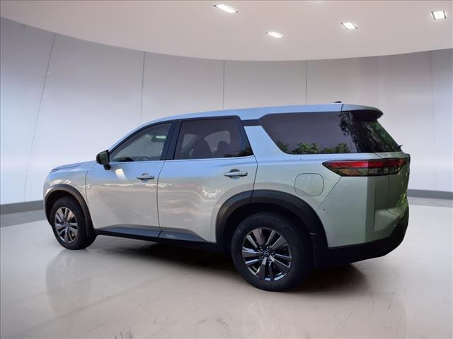 2023 Nissan Pathfinder S