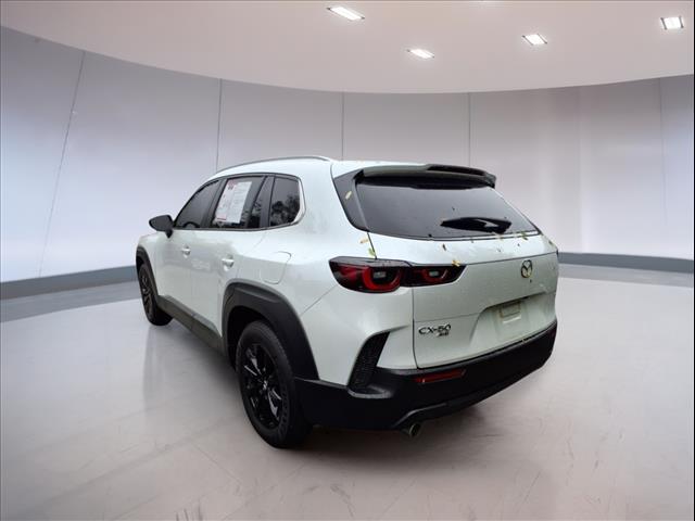 2024 Mazda CX-50 2.5 S Select