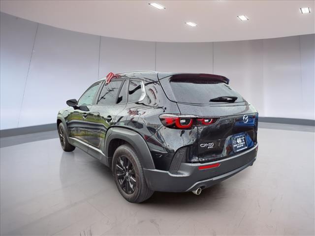 2024 Mazda CX-50 2.5 S Preferred