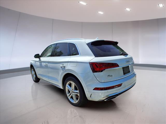 2023 Audi Q5 e quattro S line Premium 55 TFSI