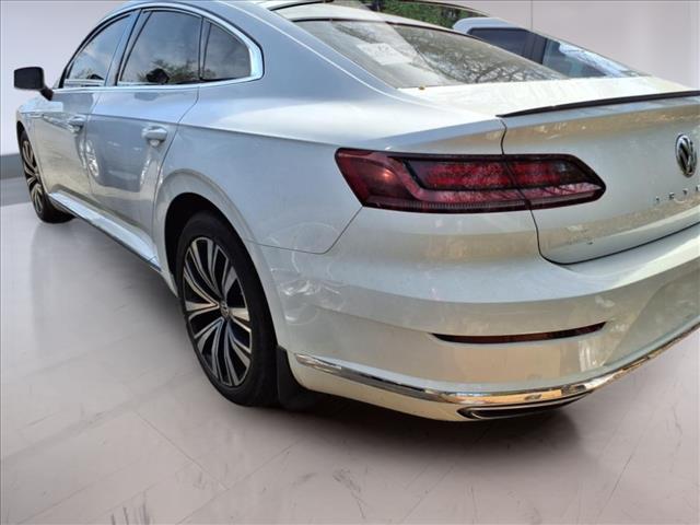 2020 Volkswagen Arteon SEL 4Motion