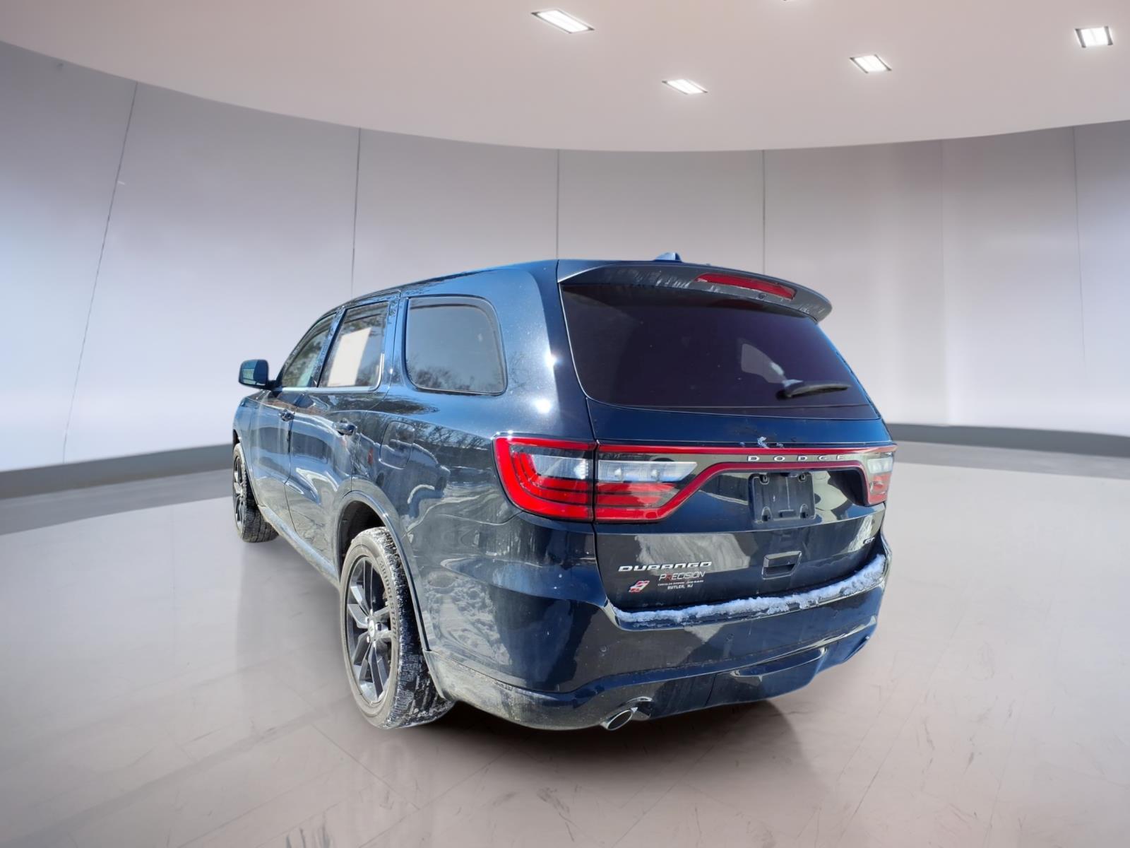 2023 Dodge Durango GT